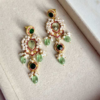 Zehra Royale Drops