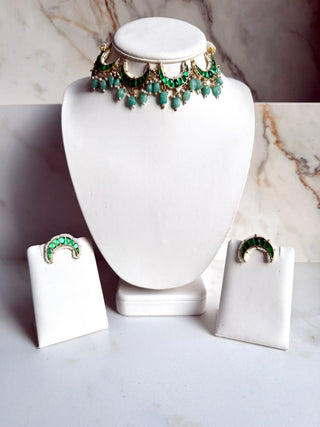 Green Set