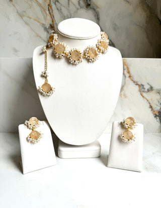 Amara Druzy Golden Set