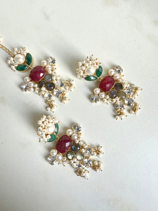Ruby Tika Set