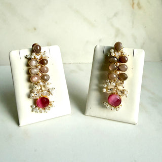 Mehreen Earrings