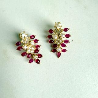 Zariya Polychrome Luxe Drops