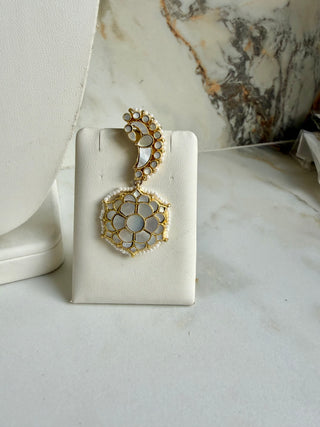 Mother Of Pearl Set