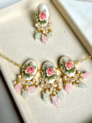 PhoolRani फूलरानी Bracelet Set