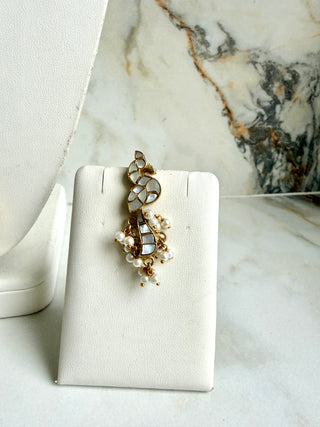 Mother Of Pearl Pendent