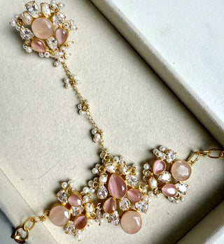 Luxury quartz Haathpool