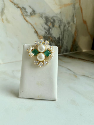 Selma Mint Set