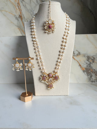 Amal Mala Set
