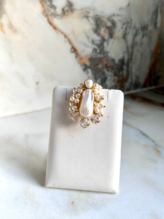 Mother of Pearl Set