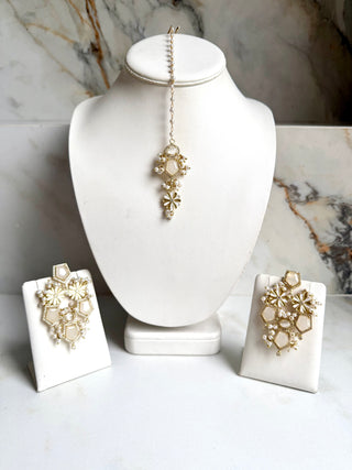 Sunehri Phool Ivory Tikka