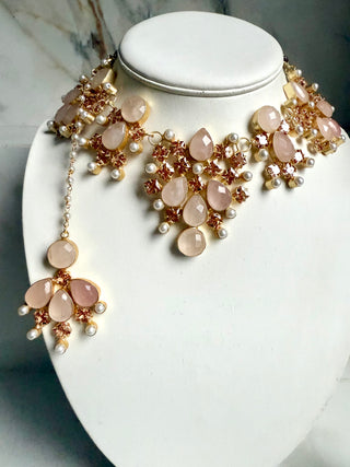 Luxury Quartz Set