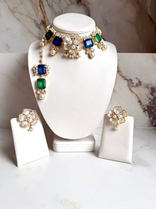 Flower Set