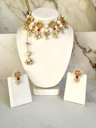 Quartz Set