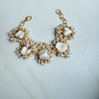 Pearl Bracelet