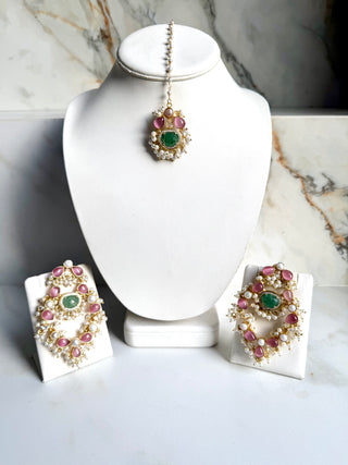 Statement Tika Set