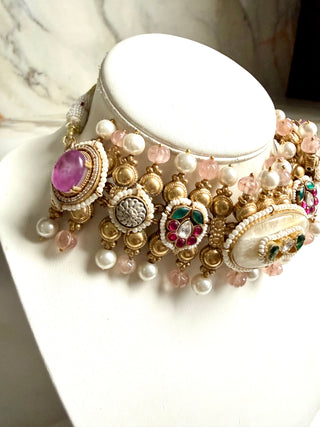 Heeraa Luxury Set