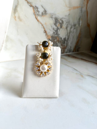 Laborite & Pearl Tika Set