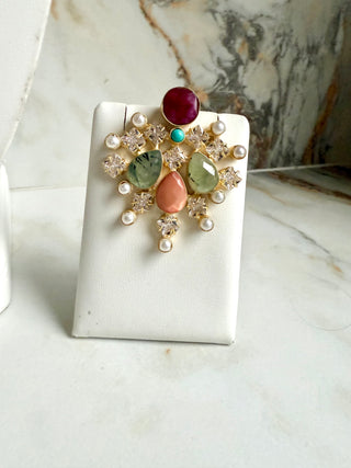 Luxury Orange Set
