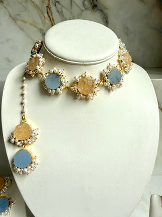 Druzy Set
