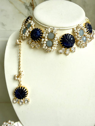 Navy Set