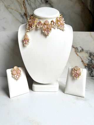 Marie Quartz Set