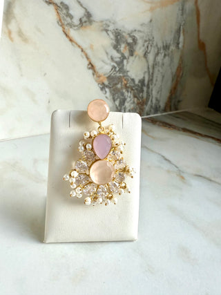 Sumiya Luxury Lilac Set