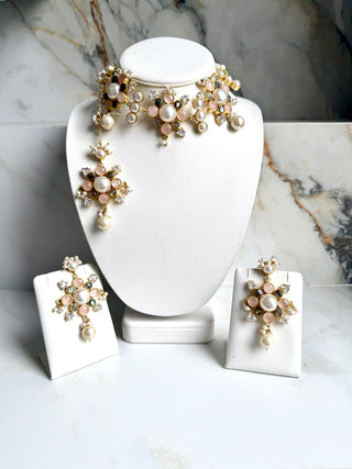 Gina Pearl Set