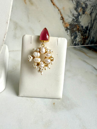 Marisa Luxury Pink Sst