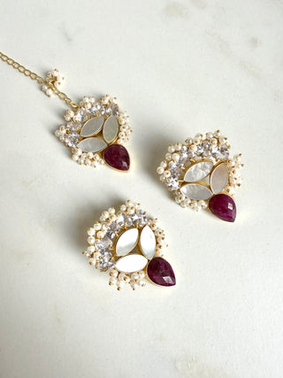 Ruby Tika Set