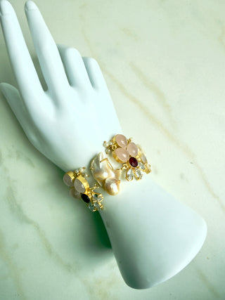 Pearl Bracelet