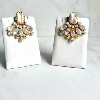 Aleesea Earrings