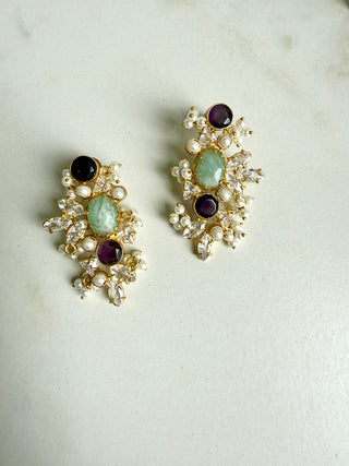 Zariya Polychrome Luxe Drops