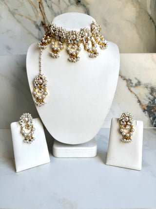 Flower Set