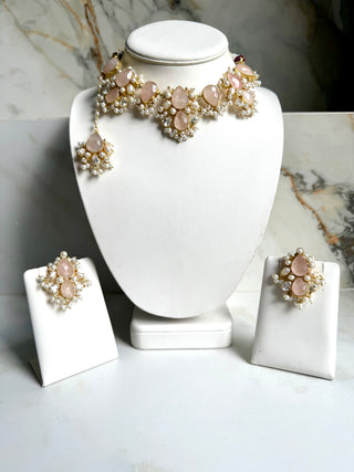 Pooja Quartz Set
