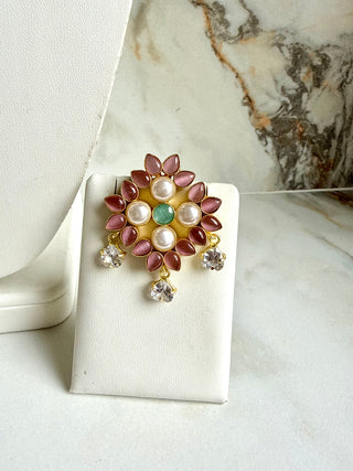 Rimshaw Rose Set