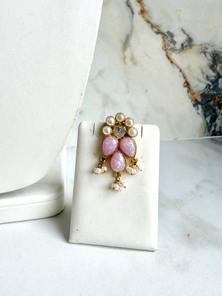 Pink Sparkle Set