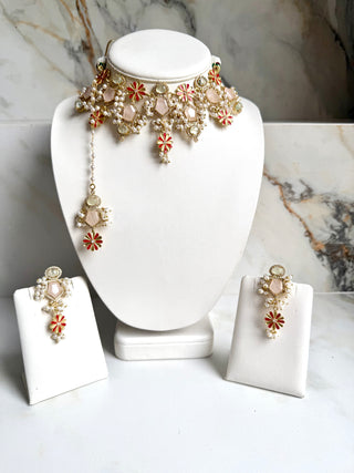 Gulnaar Quartz Set