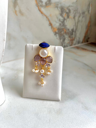 Saba Blue Drop Set