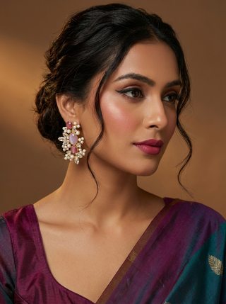 Zariya Polychrome Luxe Drops