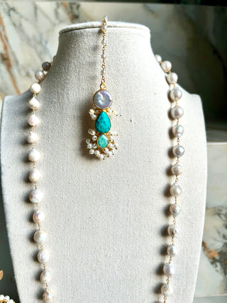 Shantra Mala Set