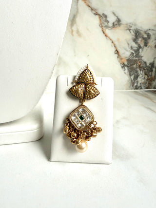 Heeraa Luxury Set