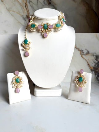 Princess Lilac Set