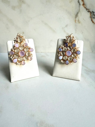 Radiance Soft Earrings