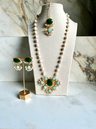 Raatrani Set