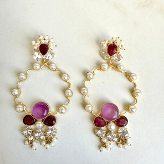 Ruby Hoops
