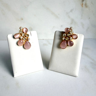 Nooré Luxe Pink Rose Lumière
