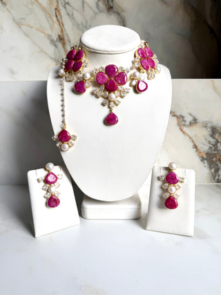 Maya Statement Set
