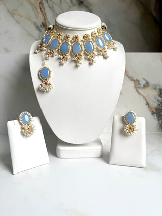 Serene Baby Statement Set