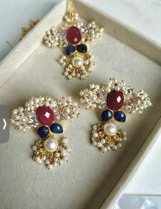 Ruby Tika Set