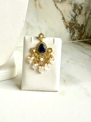 Rosé Meadow Elegance
Lapis Set